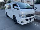 ハイエースバン ロングスーパーGL タイミングベルト交換済み 中古車画像_3