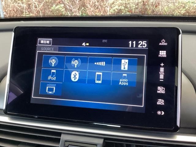 ＥＸ　純正メモリーナビ本革ＰシートＳルーフ　衝突被害軽減ブレーキ　バックカメラ　ＥＴＣ　コーナーセンサー　キーレスエントリー　本革シート　サンルーフ　クルコン　スマートキー　ＬＥＤヘッドライト　電動シ－ト(12枚目)