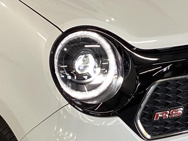 Ｎ－ＯＮＥ ＲＳ　ディスプレイオーディオ　リアカメラ　衝突被害軽減装置　カーテンエアバック　パーキングセンサー　ＥＴＣ車載器　前席シートヒーター　スマートキー付き　オートクルーズコントロール　フルオートエアコン　エアロ（22枚目）