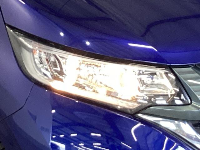 フリード Ｇ・ホンダセンシング　純正メモリーナビ　両側電動スライドドア　両側オートドア　デュアルエアバック　衝突回避システム　ＥＣＯＮ　スマキー　ナビＴＶ　セキュリティアラーム　整備点検記録簿　リアカメ　横滑防止装置　クルコン付き（22枚目）