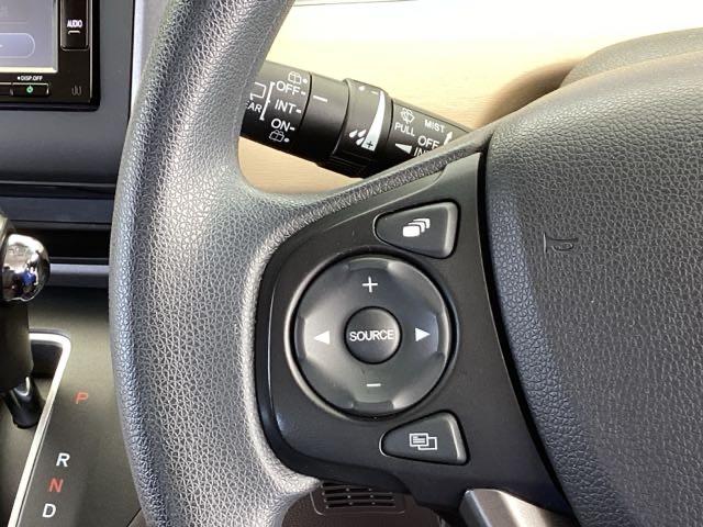 フリード Ｇ・ホンダセンシング　純正メモリーナビ　両側電動スライドドア　両側オートドア　デュアルエアバック　衝突回避システム　ＥＣＯＮ　スマキー　ナビＴＶ　セキュリティアラーム　整備点検記録簿　リアカメ　横滑防止装置　クルコン付き（41枚目）
