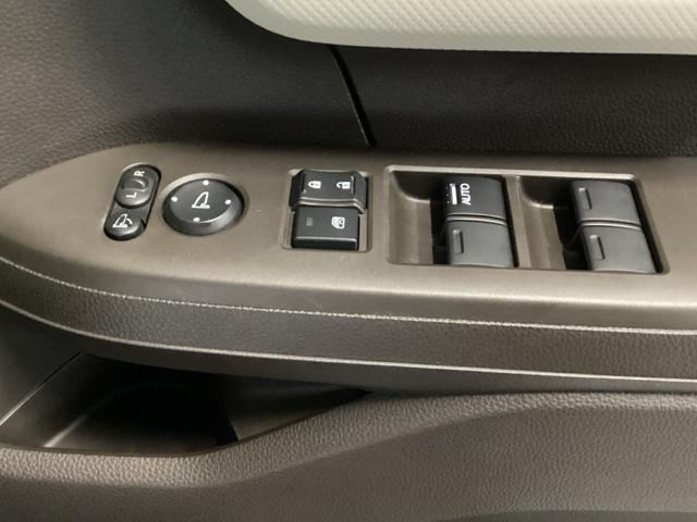 Ｎ－ＢＯＸ Ｌ　メモリーナビ　ＥＴＣ　リアカメラ　パワーウインド　衝突被害軽減Ｂ　インテリキー　ベンチシ－ト　前席シートヒーター　ナビＴＶ　ＬＥＤ　バックカメラ　地デジフルセグ　クルコン　フルオートエアコン　ＵＳＢ（30枚目）