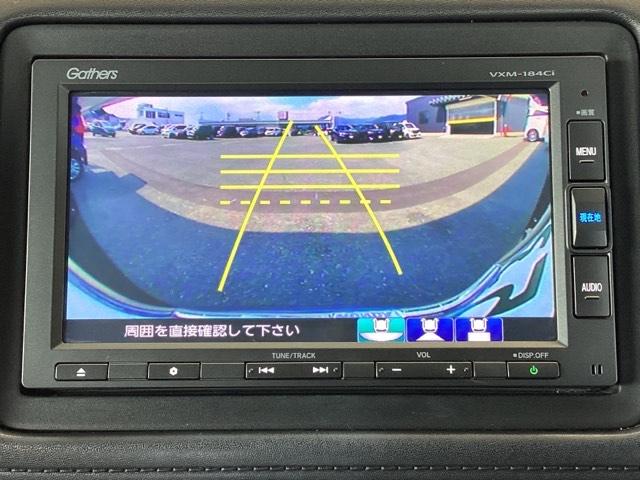 ヴェゼル ハイブリッド・ホンダセンシング メモリーナビ ドラレコ ETC エアバッグ パワーウインドウ LED USB 横滑り防止装置 ドライブレコーダー Rカメラ クルーズコントロール オートエアコン 衝突軽減ブレーキ スマートキー(12枚目)