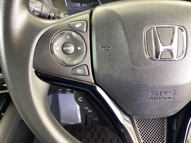 ヴェゼル ハイブリッド・ホンダセンシング メモリーナビ ドラレコ ETC エアバッグ パワーウインドウ LED USB 横滑り防止装置 ドライブレコーダー Rカメラ クルーズコントロール オートエアコン 衝突軽減ブレーキ スマートキー(36枚目)