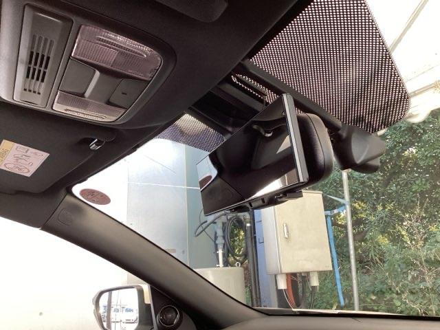 シビック タイプR 純正メモリーナビ ドラレコ リアカメラ スマートキーシステム 整備記録簿 オートクルーズ USB接続 地デジ ETC車載器 フルオートエアコン 盗難防止 キーフリー LED ターボ車 ナビ&TV(10枚目)