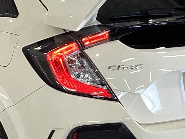 シビック タイプR 純正メモリーナビ ドラレコ リアカメラ スマートキーシステム 整備記録簿 オートクルーズ USB接続 地デジ ETC車載器 フルオートエアコン 盗難防止 キーフリー LED ターボ車 ナビ&TV(28枚目)