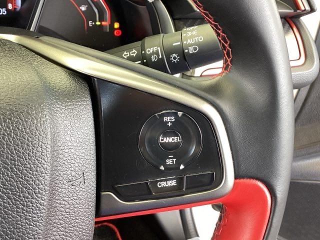 シビック タイプR 純正メモリーナビ ドラレコ リアカメラ スマートキーシステム 整備記録簿 オートクルーズ USB接続 地デジ ETC車載器 フルオートエアコン 盗難防止 キーフリー LED ターボ車 ナビ&TV(46枚目)