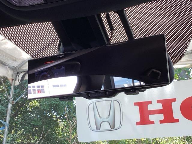 シビック タイプR 純正メモリーナビ ドラレコ リアカメラ スマートキーシステム 整備記録簿 オートクルーズ USB接続 地デジ ETC車載器 フルオートエアコン 盗難防止 キーフリー LED ターボ車 ナビ&TV(53枚目)