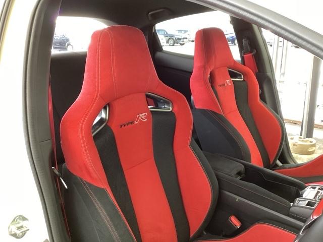 シビック タイプR 純正メモリーナビ ドラレコ リアカメラ スマートキーシステム 整備記録簿 オートクルーズ USB接続 地デジ ETC車載器 フルオートエアコン 盗難防止 キーフリー LED ターボ車 ナビ&TV(60枚目)