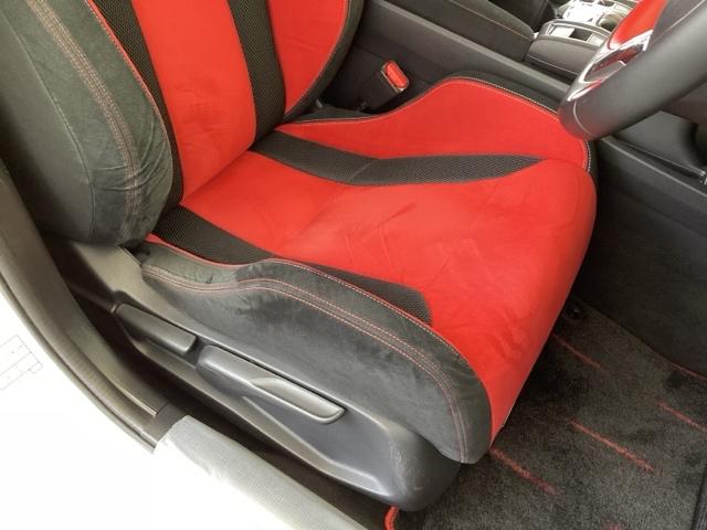 シビック タイプR 純正メモリーナビ ドラレコ リアカメラ スマートキーシステム 整備記録簿 オートクルーズ USB接続 地デジ ETC車載器 フルオートエアコン 盗難防止 キーフリー LED ターボ車 ナビ&TV(61枚目)