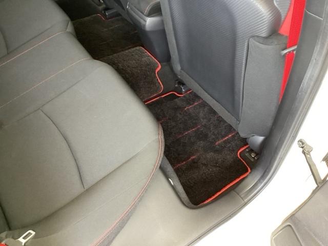 シビック タイプR 純正メモリーナビ ドラレコ リアカメラ スマートキーシステム 整備記録簿 オートクルーズ USB接続 地デジ ETC車載器 フルオートエアコン 盗難防止 キーフリー LED ターボ車 ナビ&TV(64枚目)