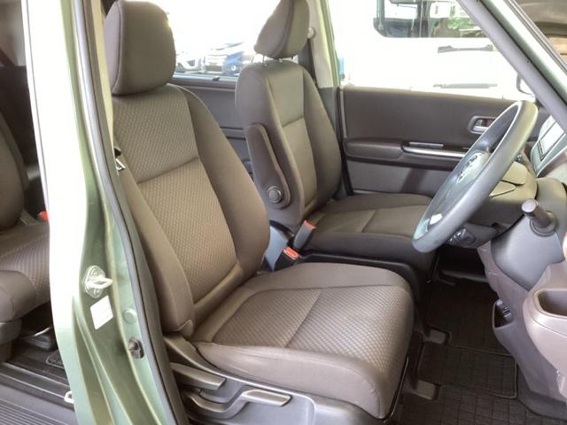 フリード G 純正ナビ フルセグ リアカメラ Aクルーズ 3列シート LEDヘッドライト パワーウインドウ 地デジ Rカメラ イモビ VSA USB エアコン エアバッグ スマートキー ECONモード キーフリ(19枚目)