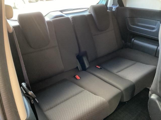 フリード G 純正ナビ フルセグ リアカメラ Aクルーズ 3列シート LEDヘッドライト パワーウインドウ 地デジ Rカメラ イモビ VSA USB エアコン エアバッグ スマートキー ECONモード キーフリ(21枚目)