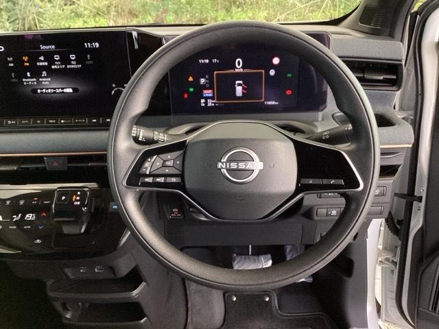 サクラ Ｘ　ナビ　全周囲カメラ　ＬＥＤヘッドライト　アラウンドヴューモニター　ＵＳＢ　地デジ　運転席エアバック　パーキングセンサー　ＡＡＣ　ベンチシート　ＬＥＤヘッドランプ　スマートキー　ＥＴＣ　盗難防止システム（18枚目）