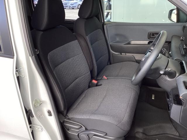 サクラ Ｘ　ナビ　全周囲カメラ　ＬＥＤヘッドライト　アラウンドヴューモニター　ＵＳＢ　地デジ　運転席エアバック　パーキングセンサー　ＡＡＣ　ベンチシート　ＬＥＤヘッドランプ　スマートキー　ＥＴＣ　盗難防止システム（19枚目）