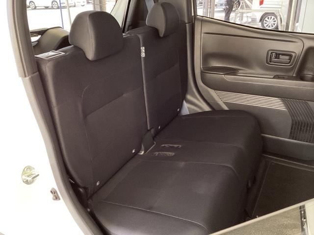 サクラ Ｘ　ナビ　全周囲カメラ　ＬＥＤヘッドライト　アラウンドヴューモニター　ＵＳＢ　地デジ　運転席エアバック　パーキングセンサー　ＡＡＣ　ベンチシート　ＬＥＤヘッドランプ　スマートキー　ＥＴＣ　盗難防止システム（20枚目）