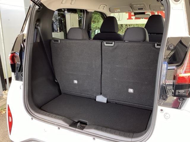 サクラ Ｘ　ナビ　全周囲カメラ　ＬＥＤヘッドライト　アラウンドヴューモニター　ＵＳＢ　地デジ　運転席エアバック　パーキングセンサー　ＡＡＣ　ベンチシート　ＬＥＤヘッドランプ　スマートキー　ＥＴＣ　盗難防止システム（21枚目）