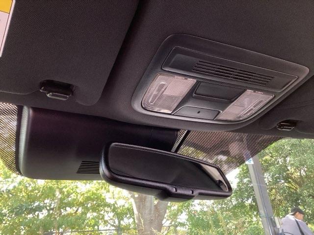 シビック ハッチバック　純正ナビ　フルセグ　６速ＭＴ　追突軽減ブレーキ　盗難防止装置　Ｂモニター　横滑防止　シートヒーター付き　ＬＥＤライト　スマートキー　ＡＡＣ　ナビ・ＴＶ　ドラレコ　サイドカーテンエアバック　ＥＴＣ（45枚目）