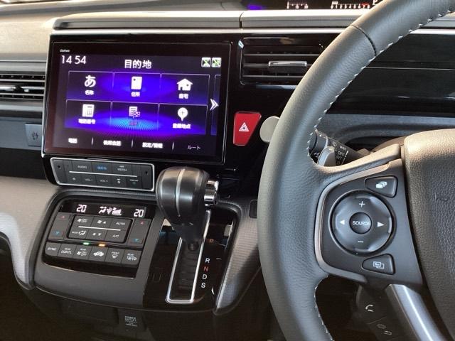 ステップワゴンスパーダ スパーダホンダセンシング車いす仕様車2列目乗車タイプ 純正ナビ フルセグ リアカメラ(2枚目)