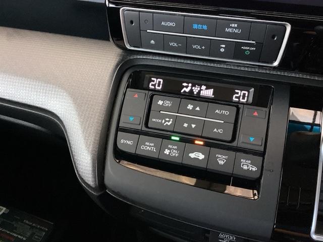 ステップワゴンスパーダ スパーダホンダセンシング車いす仕様車2列目乗車タイプ 純正ナビ フルセグ リアカメラ(13枚目)