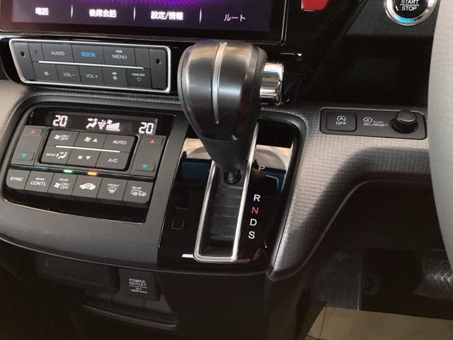 ステップワゴンスパーダ スパーダホンダセンシング車いす仕様車2列目乗車タイプ 純正ナビ フルセグ リアカメラ(14枚目)