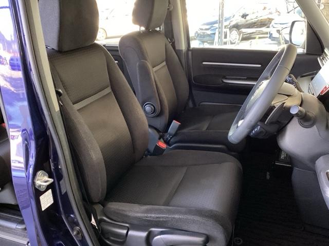 ステップワゴンスパーダ スパーダホンダセンシング車いす仕様車2列目乗車タイプ 純正ナビ フルセグ リアカメラ(19枚目)