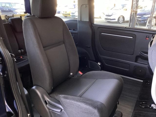 ステップワゴンスパーダ スパーダホンダセンシング車いす仕様車2列目乗車タイプ 純正ナビ フルセグ リアカメラ(20枚目)