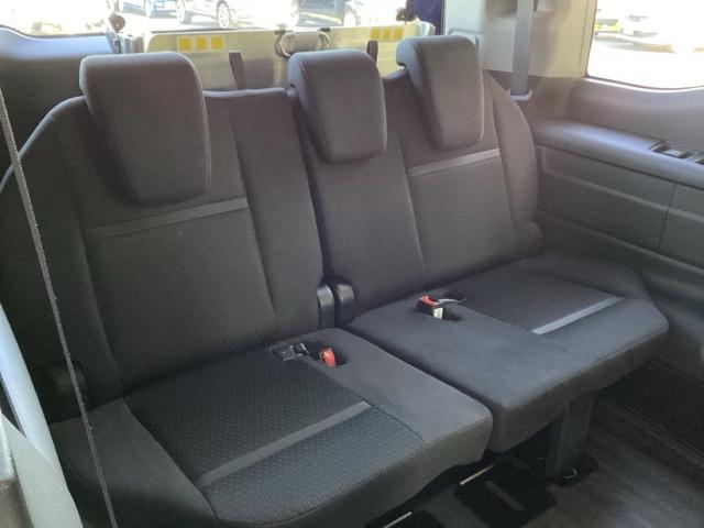 ステップワゴンスパーダ スパーダホンダセンシング車いす仕様車2列目乗車タイプ 純正ナビ フルセグ リアカメラ(21枚目)