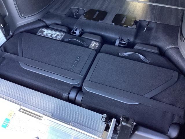 ステップワゴンスパーダ スパーダホンダセンシング車いす仕様車2列目乗車タイプ 純正ナビ フルセグ リアカメラ(24枚目)