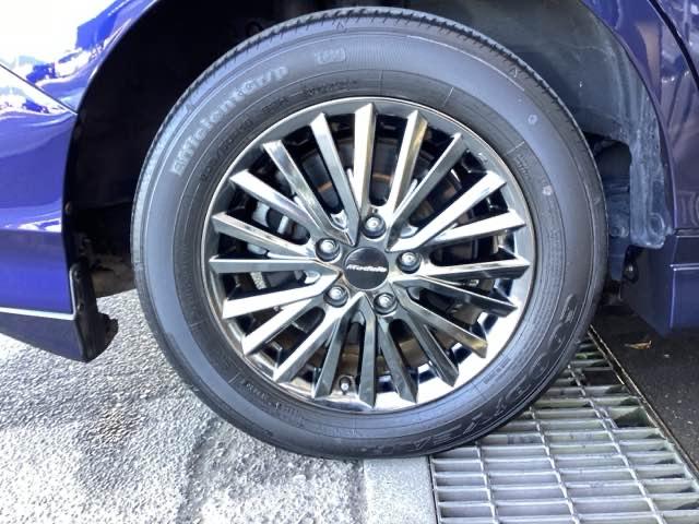 ステップワゴンスパーダ スパーダホンダセンシング車いす仕様車2列目乗車タイプ 純正ナビ フルセグ リアカメラ(29枚目)