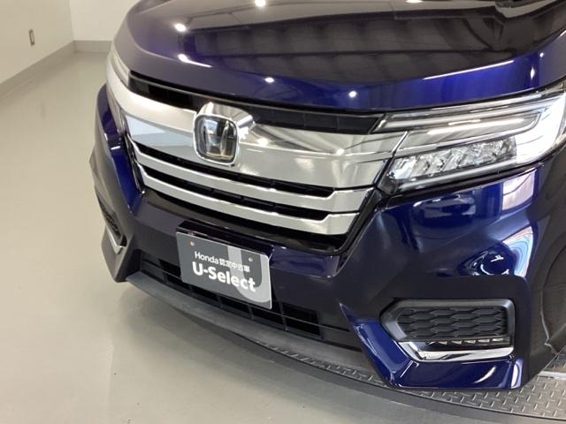 ステップワゴンスパーダ スパーダホンダセンシング車いす仕様車2列目乗車タイプ 純正ナビ フルセグ リアカメラ(30枚目)