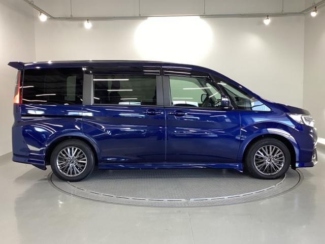 ステップワゴンスパーダ スパーダホンダセンシング車いす仕様車2列目乗車タイプ 純正ナビ フルセグ リアカメラ(34枚目)