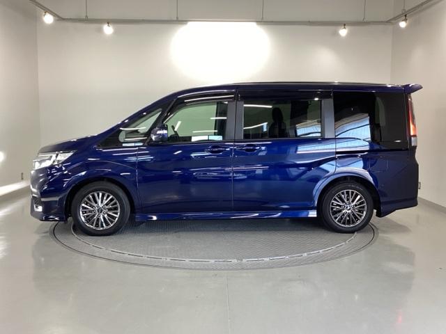 ステップワゴンスパーダ スパーダホンダセンシング車いす仕様車2列目乗車タイプ 純正ナビ フルセグ リアカメラ(39枚目)