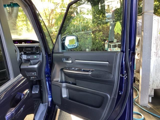 ステップワゴンスパーダ スパーダホンダセンシング車いす仕様車2列目乗車タイプ 純正ナビ フルセグ リアカメラ(54枚目)