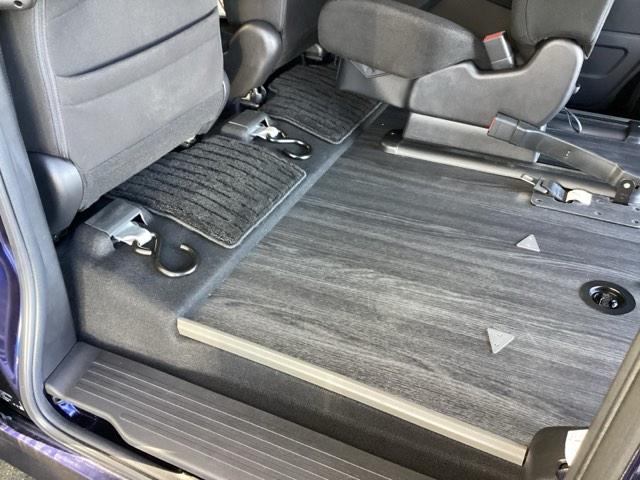 ステップワゴンスパーダ スパーダホンダセンシング車いす仕様車2列目乗車タイプ 純正ナビ フルセグ リアカメラ(57枚目)