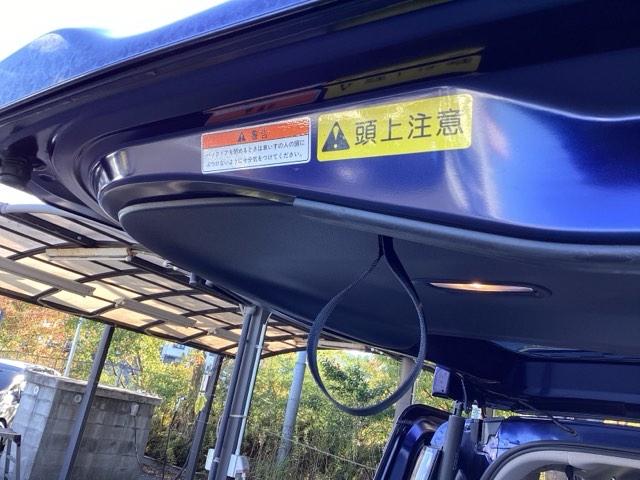 ステップワゴンスパーダ スパーダホンダセンシング車いす仕様車2列目乗車タイプ 純正ナビ フルセグ リアカメラ(62枚目)