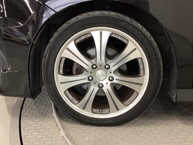 ステップワゴンスパーダ S ナビ 片側電動スライドドア リアカメラ Wエアバック 両側スライド片側電動ドア パワステ パワーウインドウ キーレス エアバック 3列シート エアコン ワンセグテレビ ETC付き DVD ABS(25枚目)