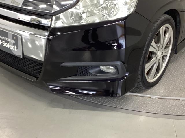 ステップワゴンスパーダ S ナビ 片側電動スライドドア リアカメラ Wエアバック 両側スライド片側電動ドア パワステ パワーウインドウ キーレス エアバック 3列シート エアコン ワンセグテレビ ETC付き DVD ABS(28枚目)