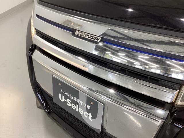 ステップワゴンスパーダ S ナビ 片側電動スライドドア リアカメラ Wエアバック 両側スライド片側電動ドア パワステ パワーウインドウ キーレス エアバック 3列シート エアコン ワンセグテレビ ETC付き DVD ABS(36枚目)