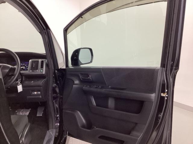 ステップワゴンスパーダ S ナビ 片側電動スライドドア リアカメラ Wエアバック 両側スライド片側電動ドア パワステ パワーウインドウ キーレス エアバック 3列シート エアコン ワンセグテレビ ETC付き DVD ABS(50枚目)