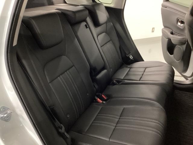 ZR-V e:HEVZ ナビ BOSEプレミアムサウンドシステム Pセンサー レザー Bカメラ サイドエアバック パワ-シ-ト LEDヘッドライト USB接続 地デジ Sヒーター サポカー ETC車載器 Dレコ スマートキー(19枚目)