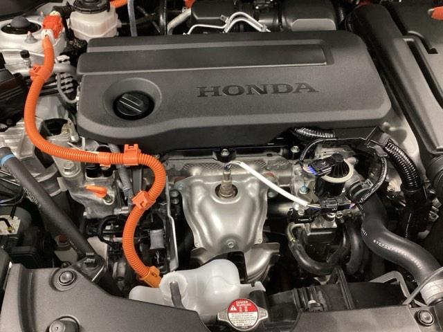 ZR-V e:HEVZ ナビ BOSEプレミアムサウンドシステム Pセンサー レザー Bカメラ サイドエアバック パワ-シ-ト LEDヘッドライト USB接続 地デジ Sヒーター サポカー ETC車載器 Dレコ スマートキー(23枚目)