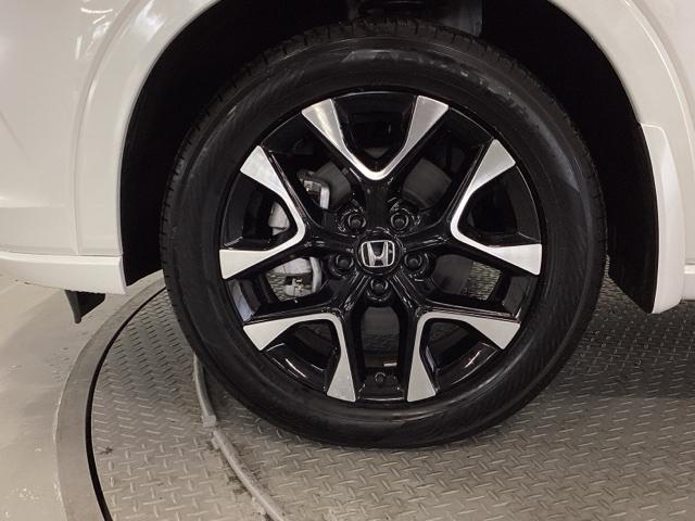 ZR-V e:HEVZ ナビ BOSEプレミアムサウンドシステム Pセンサー レザー Bカメラ サイドエアバック パワ-シ-ト LEDヘッドライト USB接続 地デジ Sヒーター サポカー ETC車載器 Dレコ スマートキー(25枚目)