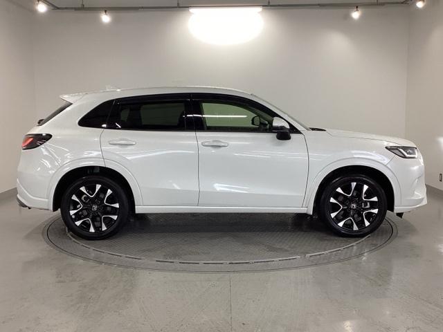 ZR-V e:HEVZ ナビ BOSEプレミアムサウンドシステム Pセンサー レザー Bカメラ サイドエアバック パワ-シ-ト LEDヘッドライト USB接続 地デジ Sヒーター サポカー ETC車載器 Dレコ スマートキー(30枚目)