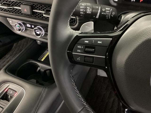 ZR-V e:HEVZ ナビ BOSEプレミアムサウンドシステム Pセンサー レザー Bカメラ サイドエアバック パワ-シ-ト LEDヘッドライト USB接続 地デジ Sヒーター サポカー ETC車載器 Dレコ スマートキー(46枚目)