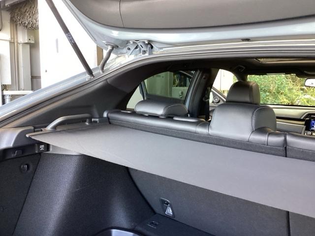 シビック ハッチバック　純正メモリーナビ　Ｓルーフ　本革Ｐシート　追突軽減ブレーキ　盗難防止装置　本革シート　Ｂモニター　整備記録簿　横滑防止　Ａライト　シートヒーター付き　ＬＥＤライト　フルセグＴＶ　スマートキー　ＡＡＣ（66枚目）