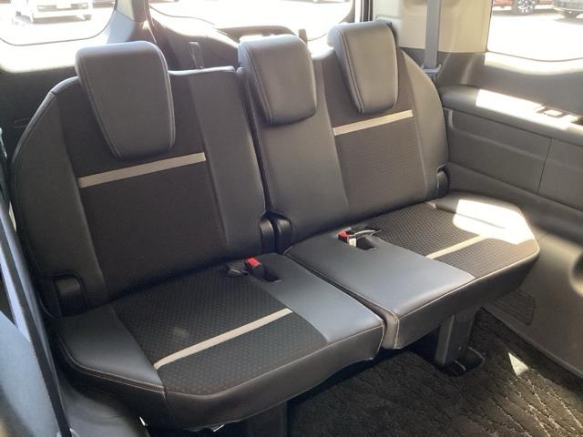 ステップワゴンスパーダ スパーダ・クールスピリットホンダセンシング　純正ナビ　フルセグ　リアカメラ　サイドエアバック　スマートキ　左右電動スライドドア　バックモニタ　地ＴＶ　ナビ＆ＴＶ　三列シート　ＵＳＢ　助手席エアバッグ　ドライブレコーダ　ＡＡＣ　横滑り防止機能（21枚目）