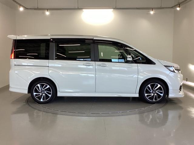 ステップワゴンスパーダ スパーダ・クールスピリットホンダセンシング　純正ナビ　フルセグ　リアカメラ　サイドエアバック　スマートキ　左右電動スライドドア　バックモニタ　地ＴＶ　ナビ＆ＴＶ　三列シート　ＵＳＢ　助手席エアバッグ　ドライブレコーダ　ＡＡＣ　横滑り防止機能（33枚目）