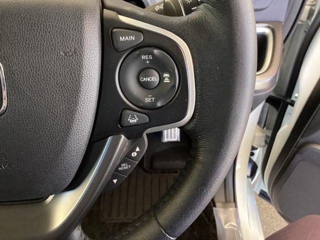 ステップワゴンスパーダ スパーダ・クールスピリットホンダセンシング　純正ナビ　フルセグ　リアカメラ　サイドエアバック　スマートキ　左右電動スライドドア　バックモニタ　地ＴＶ　ナビ＆ＴＶ　三列シート　ＵＳＢ　助手席エアバッグ　ドライブレコーダ　ＡＡＣ　横滑り防止機能（53枚目）