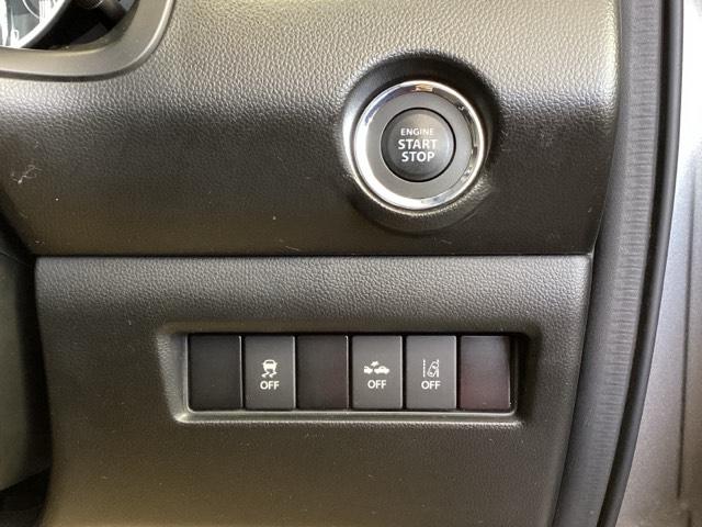 スイフトスポーツ ベースグレード　ナビ　フルセグ　全周囲カメラ　被害軽減ブレーキ　全方位カメラ付き　横滑り防止システム　シ－トヒ－タ－　ＳＲＳ　ＡＢＳ付　Ｗエアバック　ＬＥＤヘットランプ　ＵＳＢ接続　自動追従　全席ＰＷ　サイドＳＲＳ（15枚目）